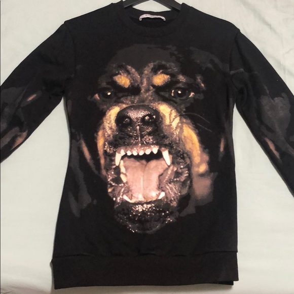 rottweiler sweaters